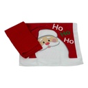 TOALLAS NAVIDEÑAS SETX2 PZ. 63X68CM
