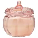 VELA DECORATIVA 6 COLORES REF:ES27701 7.5X8.5CM  