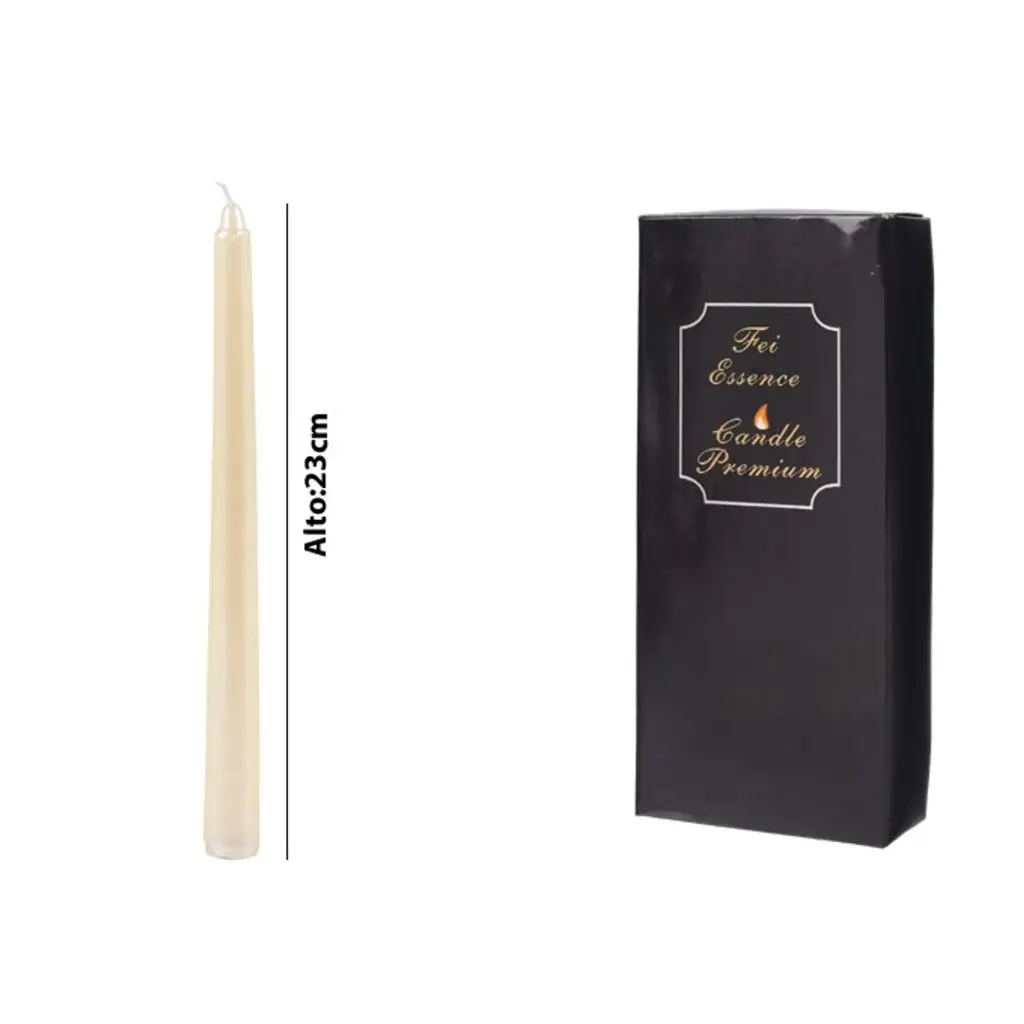 VELA PERLA C/U  ES23086 23.5CM