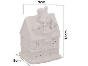 CASA DE PORCELANA REF:LP006 