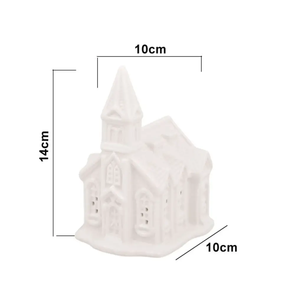 CASA DE PORCELANA REF:LP006 