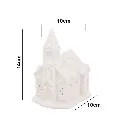 CASA DE PORCELANA REF:LP006 