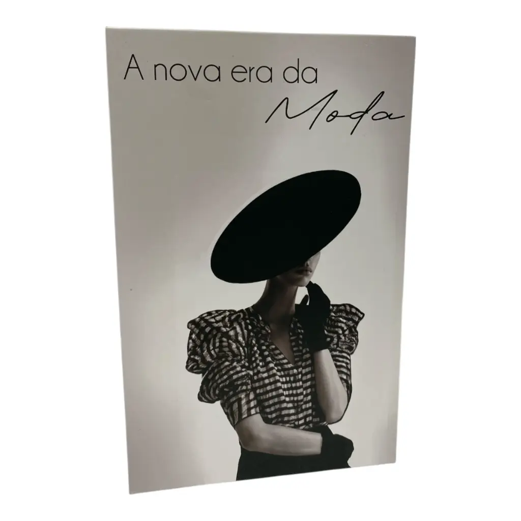 LIBRO DECORATIVO 27X17X4.5CM