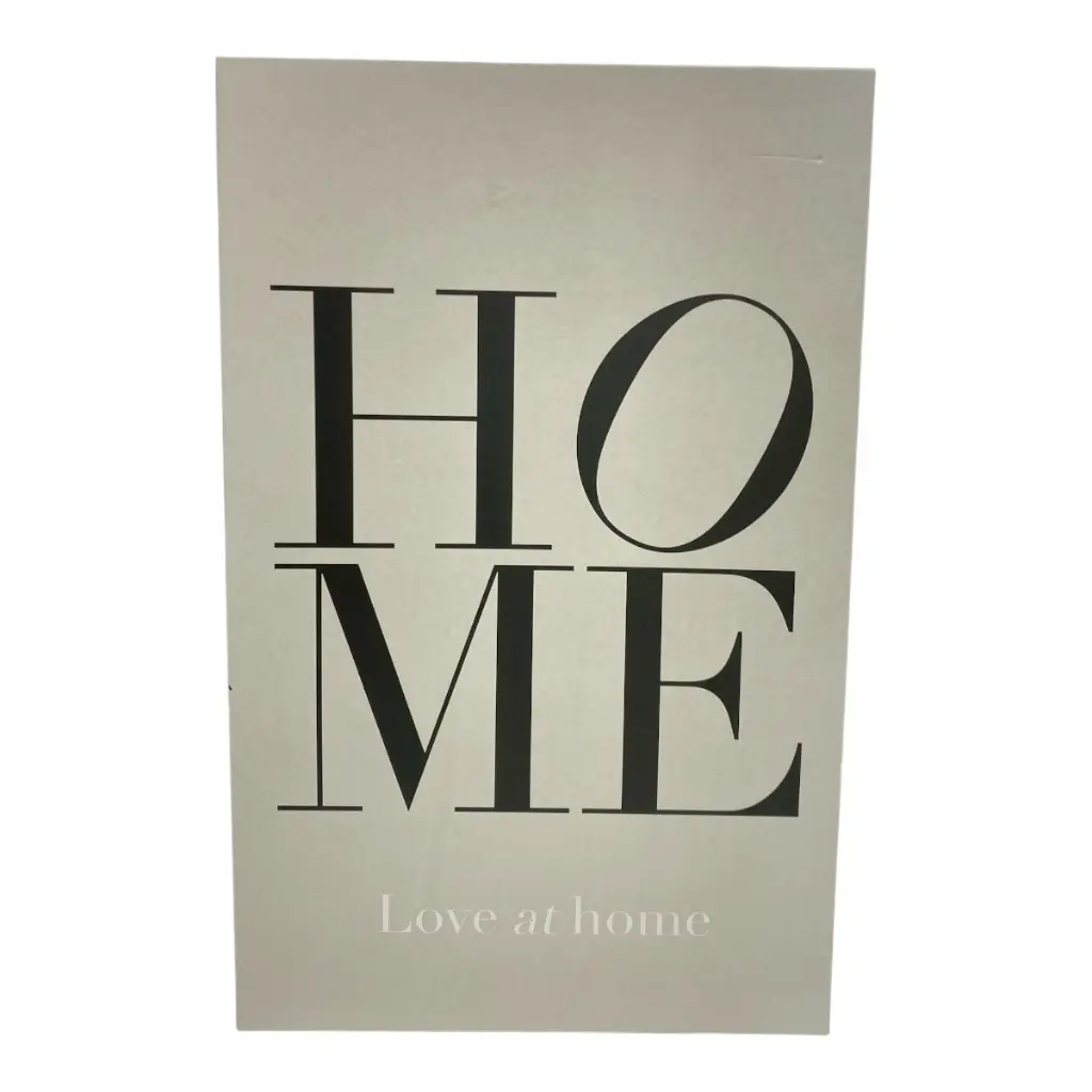 LIBRO DECORATIVO 27X17X4.5CM