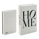 LIBRO DECORATIVO 27X17X4.5CM