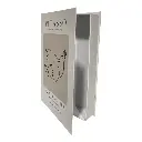 LIBRO DECORATIVO MODA 27X17X4.5CM 