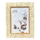 PORTARETRATO 6X4 " 10.2X15.2CM 3MODELOS C/U