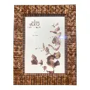 PORTARETRATO 6X4 " 10.2X15.2CM 3MODELOS C/U