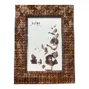 PORTARETRATO 6X4 " 10.2X15.2CM 3MODELOS C/U