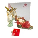 SUEÑO DE JOSE 7X7X16CM, 14X6X8CM