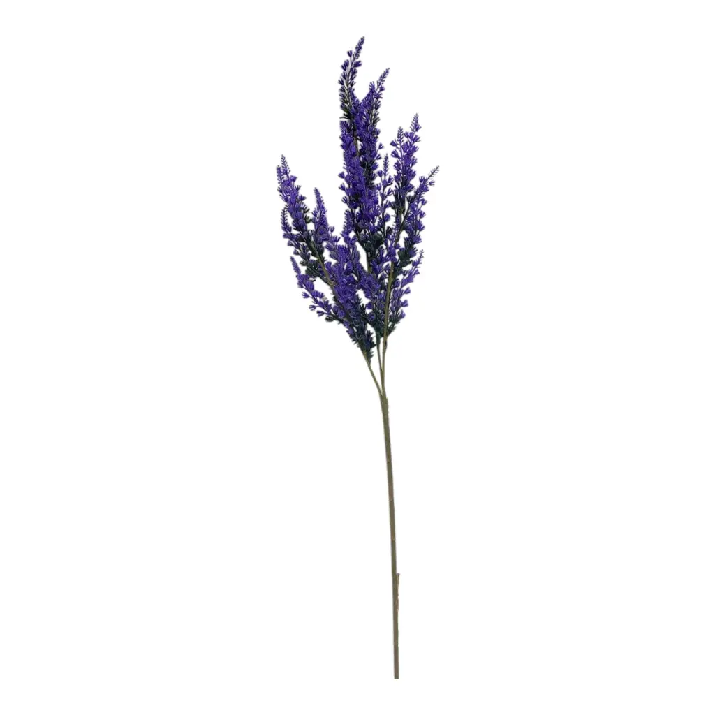 RAMA ARTIFICIAL LAVANDA 