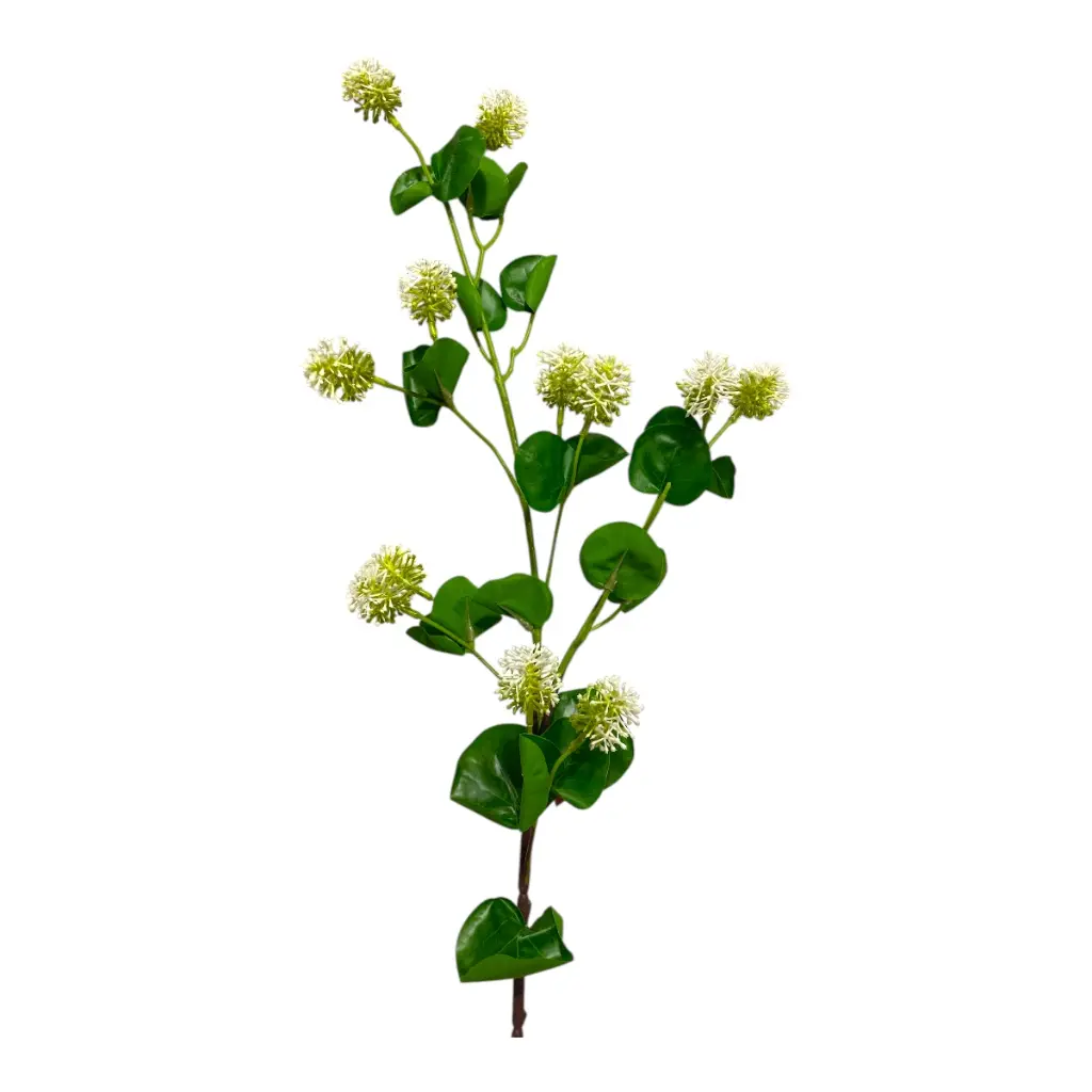 RAMA ARTIFICIAL AGAVE AMICA 95CM