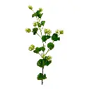 RAMA ARTIFICIAL AGAVE AMICA 95CM