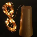 LUCES DECORATIVAS HADA  REF:ALXM-38001 20LED 