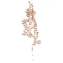 RAMA NAVIDEÑA REF:ES26537 53CM