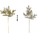 ESPIGA NAVIDEÑA DORADA REF: ES23851 70CM