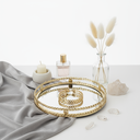 BANDEJA DECOR 26X5CM