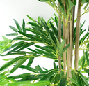 BAMBOO 180CM CON MACETA