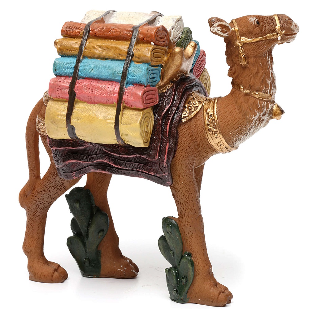 MERCADERES DE TELAS SETX 3PZAS. 12CM