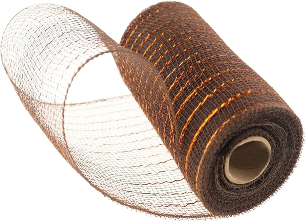 MALLA DECORATIVA CAFE