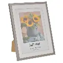 PORTA RETRATO REF:HM1096 5"X7", 13X18CM