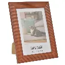 PORTA RETRATO REF:HM1133 5"X7" 13X18CM