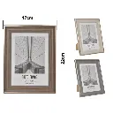 PORTA RETRATO COLORES SURTIDOS REF:HM1144 5"X7" 13X18CM  