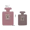 VELA IVORY X2PZ. REF:27856 15X3.5CM