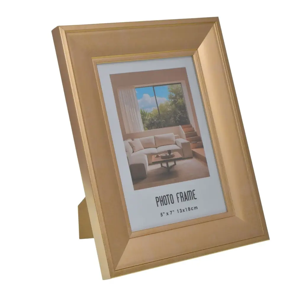 PORTA RETRATO SURT. REF:HM1081 5"X7" 13X18CM  