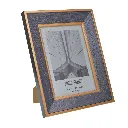 PORTA RETRATO SURT. REF:HM1081 5"X7" 13X18CM  