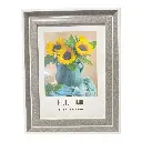 PORTA RETRATO REF:HM1071 5"X7" 13X18CM