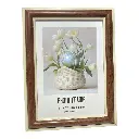 PORTA RETRATO 5"X7" 13X18CM