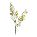 ORQUIDEA ARTF. VERDE AGUA 90CM