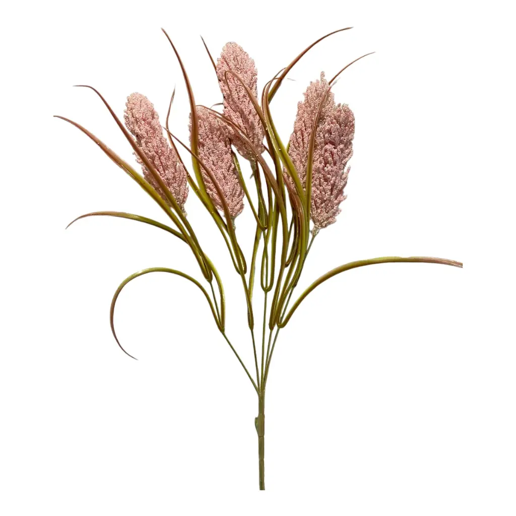 RAMO ARTF. PARAISO 6COL 45CM