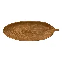BANDEJA DE MADERA 40.5X14.8X2CM