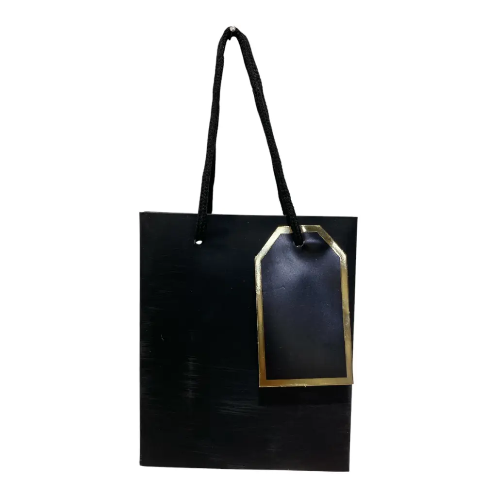 FUNDA DE REGALO SURT. 14X7X17CM