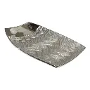 BANDEJA CENTRO DE MESA 38.5X22.5X4CM