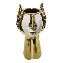 BANDEJA CENTRO DE MESA 38.5X22.5X4CM