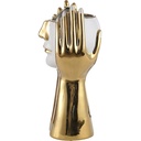 BANDEJA CENTRO DE MESA 38.5X22.5X4CM