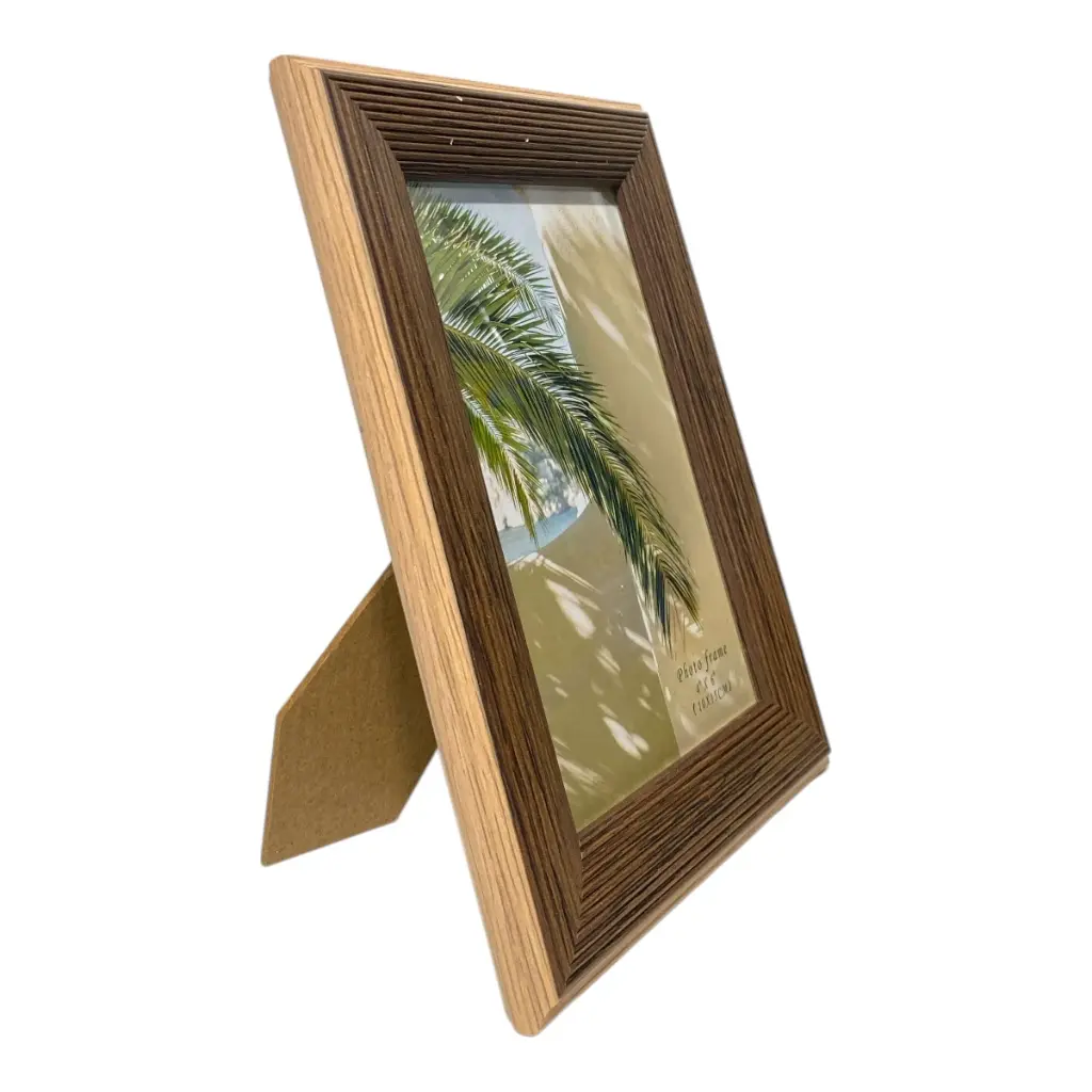 PORTA RETRATO 4"X6" , 10X15CM