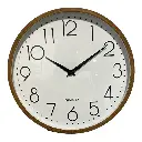 RELOJ DE PARED Ø 30CM