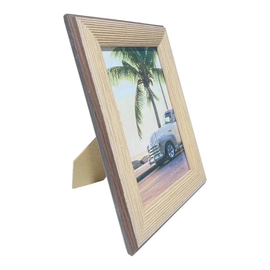 PORTA RETRATO 4"X6", 10X15CM