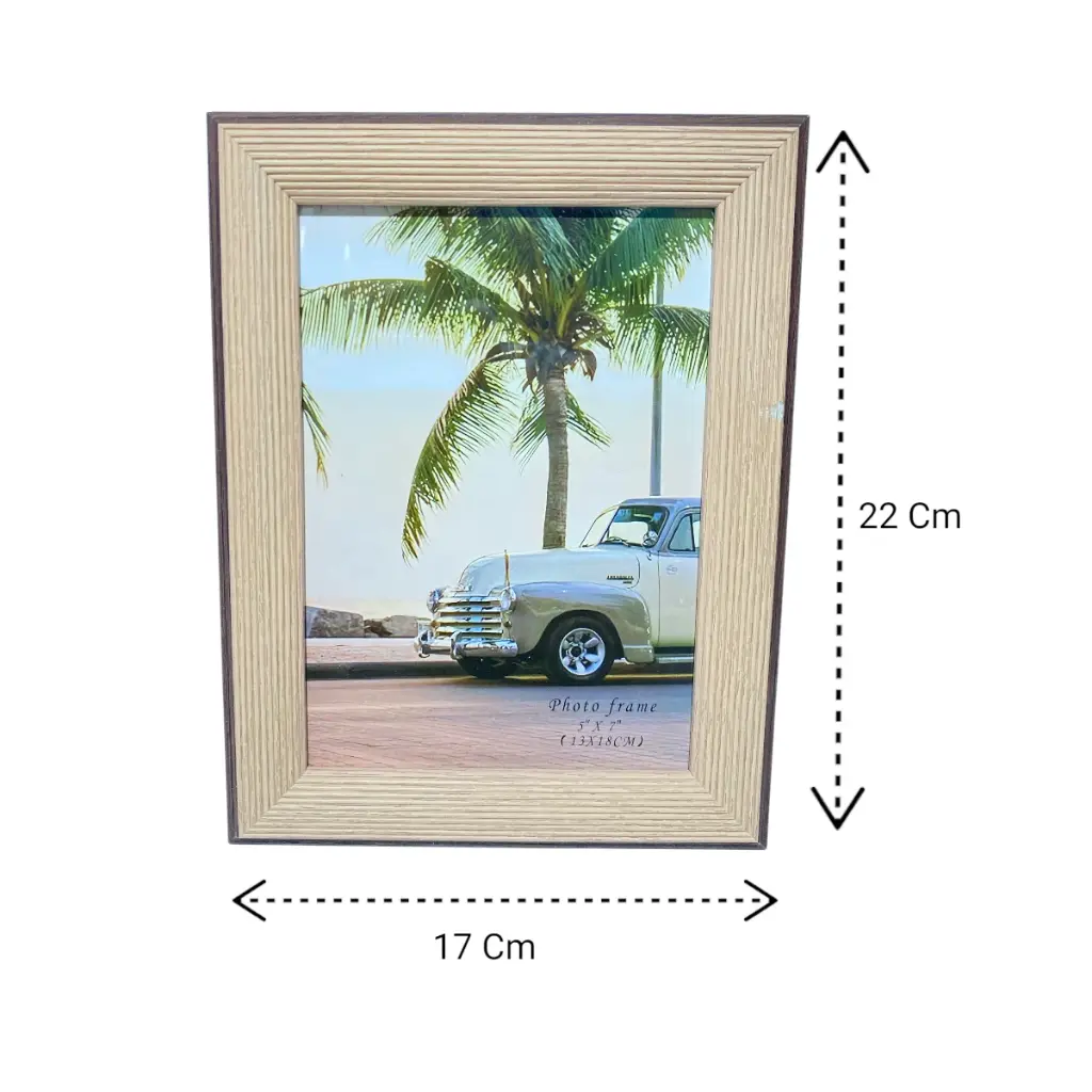PORTA RETRATO 4"X6", 10X15CM