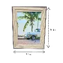 PORTA RETRATO 4"X6", 10X15CM