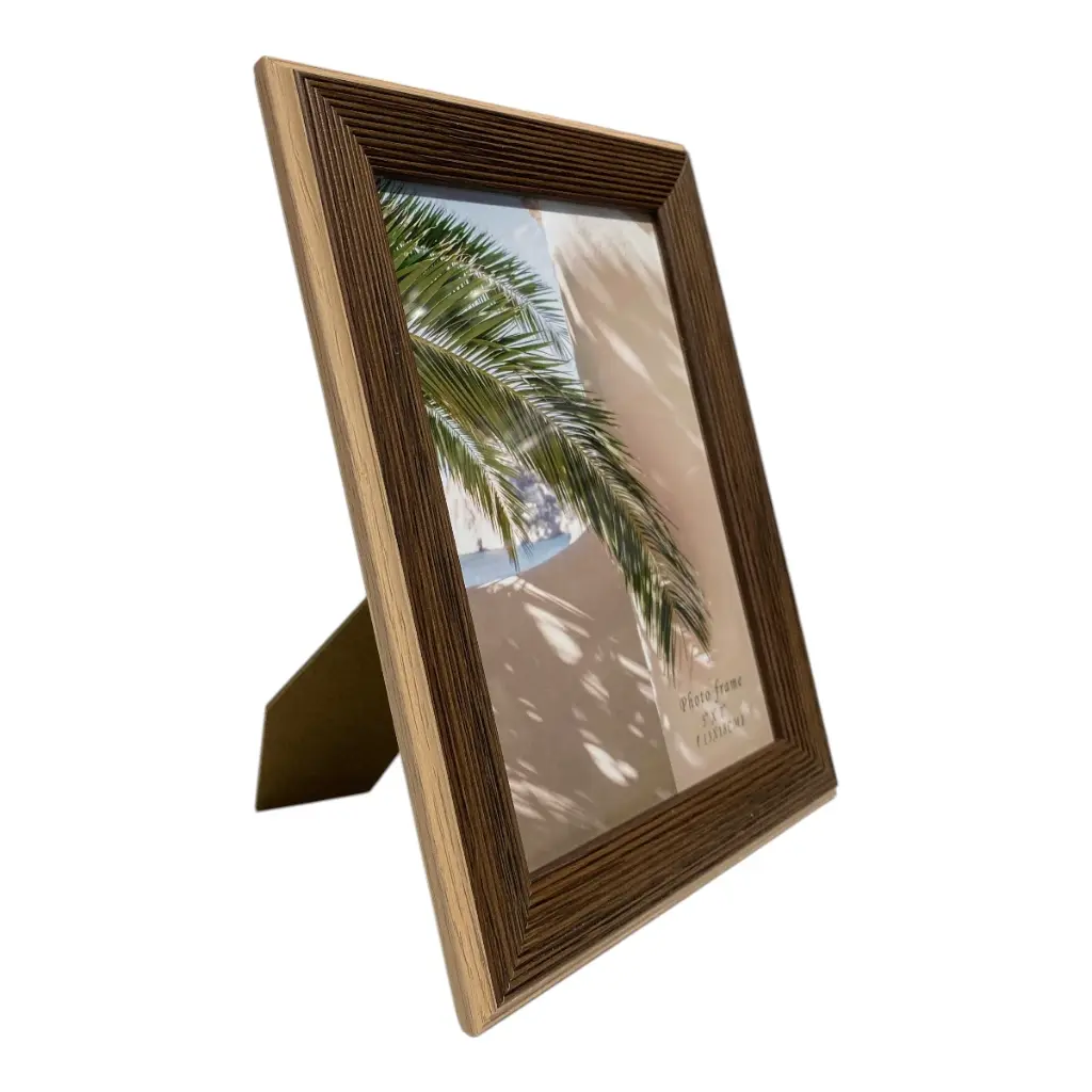 PORTA RETRATO 5"X7", 13X18CM