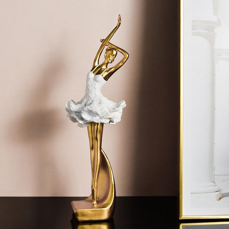 BAILARINA 11X12X38.5CM