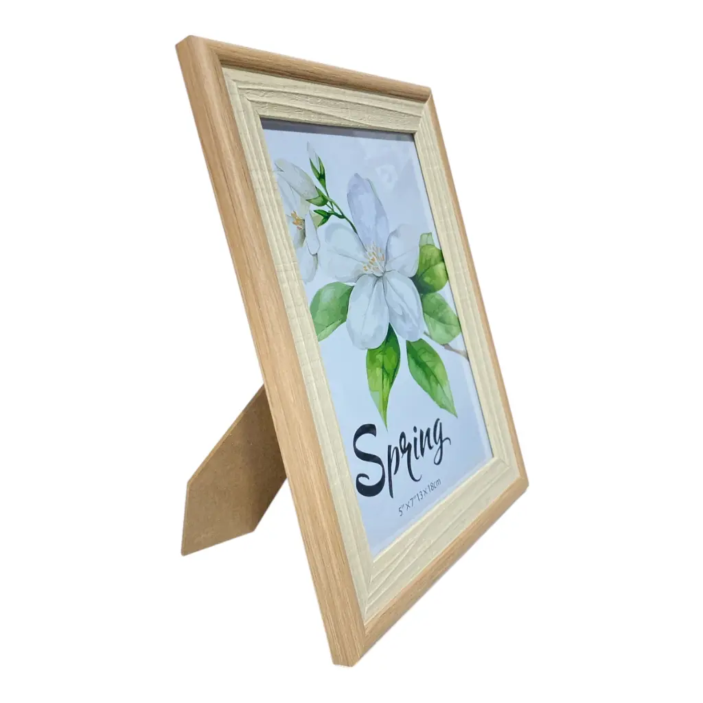 PORTA RETRATO 4"X6", 10X15CM