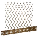 REJA DE BAMBU EXPANDIBLE 200X90CM