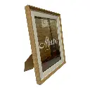 PORTA RETRATO 4"X6", 10X15CM