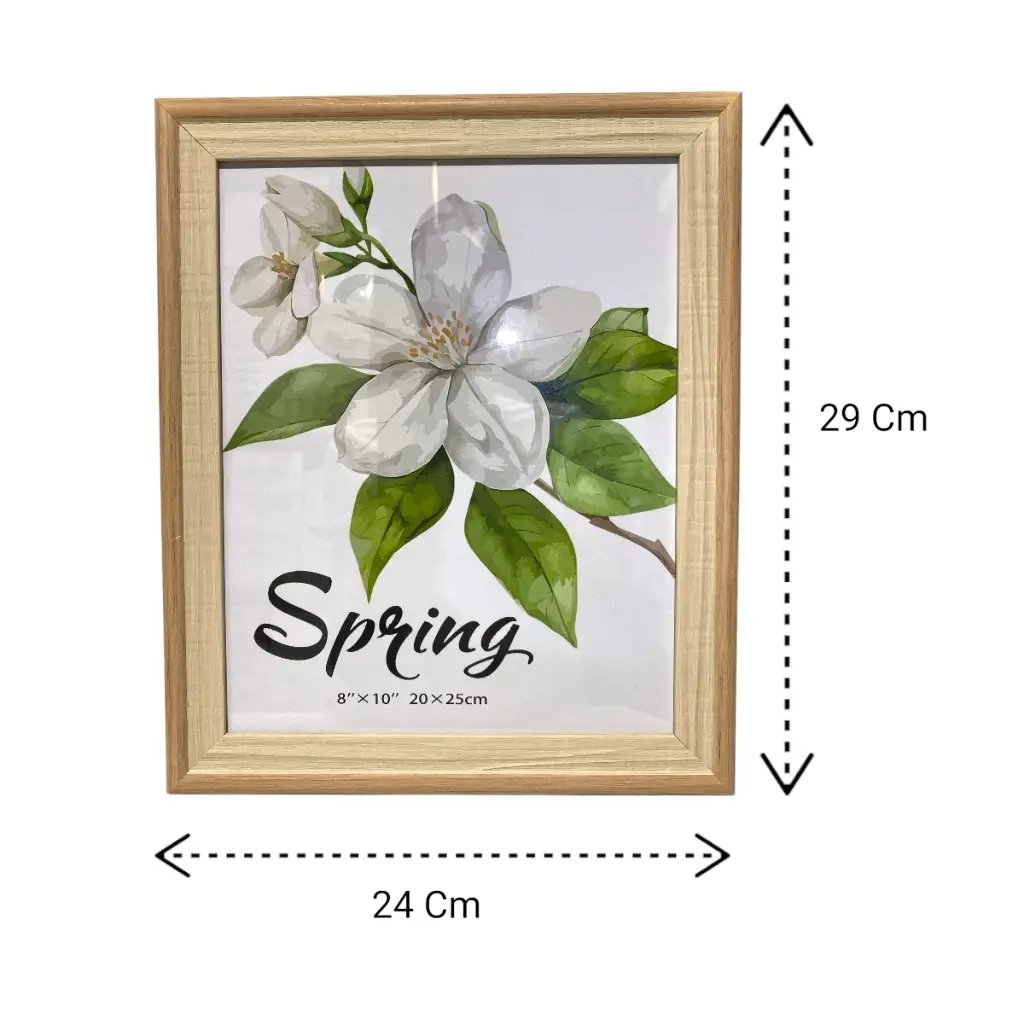 PORTA RETRATO 4"X6", 10X15CM